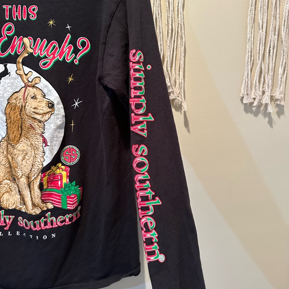 Simply Southern Tee - Picture 5 of 7